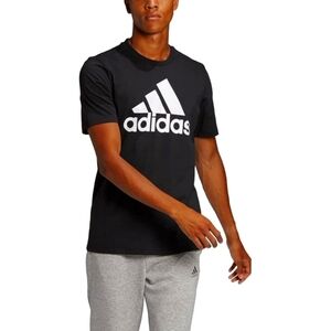 Nike tee XL black and white